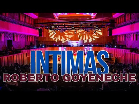 Ricardo Cabrera & Mara Craham / Mundial de Tango 2019 - Íntimas Polaco Goyeneche