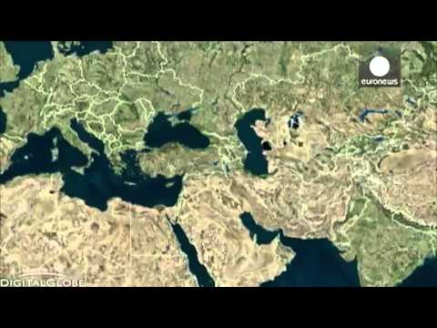 სტამბოლის ცენტრში აფეთხება მოხდა