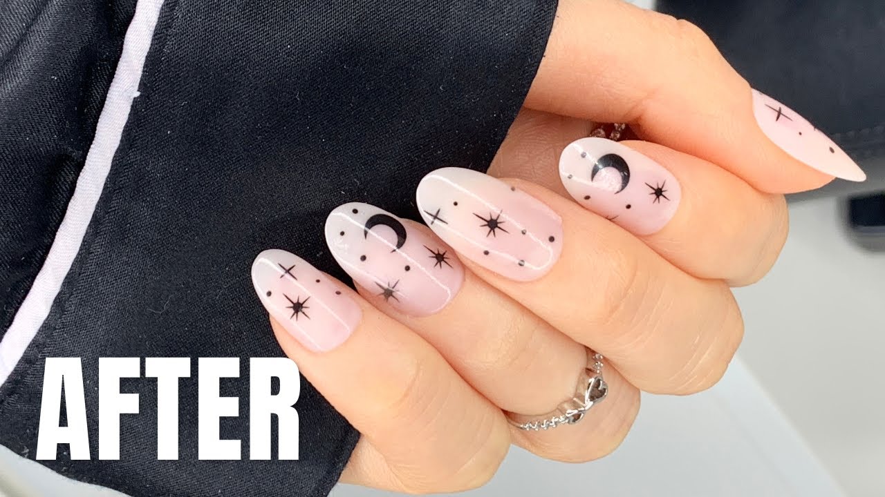 Quick 10-Min Nail Care for Beautiful Hands & Nails