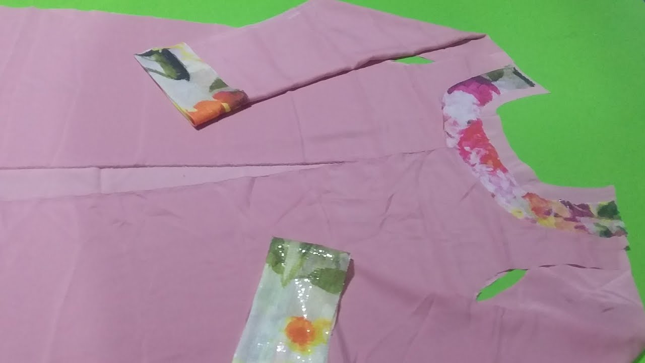 عباية ربيعية و صيفية (جزئين في واحد)