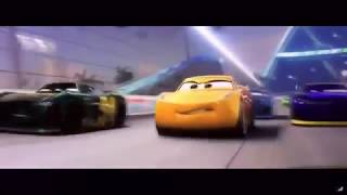 ▶ Cars 3 ★  (720p)