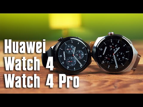 Video: Koja je razlika između Huawei Pro i Lite?