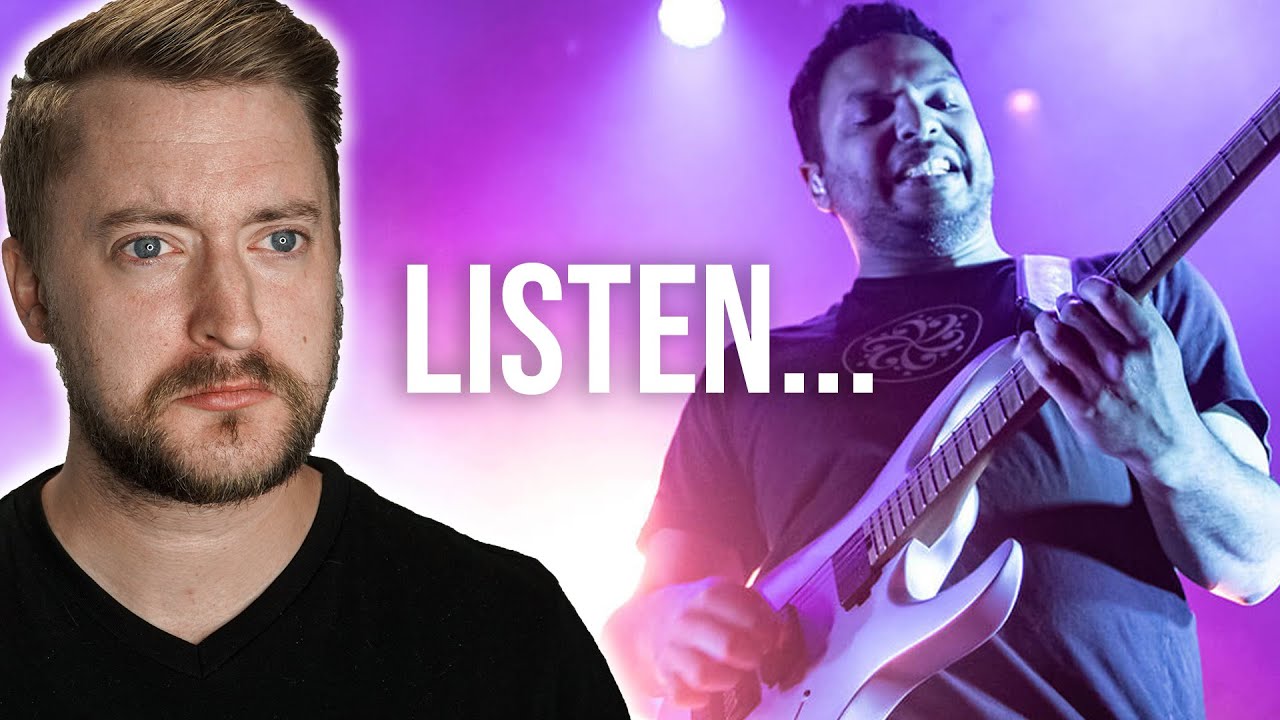 4 Songs That Changed My Mind About Metal YouTube
