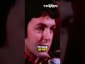 Paul McCartney"I've got to get off away from the family" #shorts #thebeatles #shortvideo