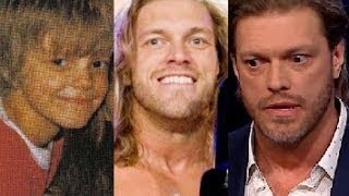 Edge Adam Copeland Transformation From 1 To 43 screenshot 1