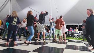 1983 TVHS/LHS Reunion