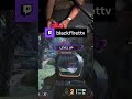 The havoc and peacekeep combo Apex Legends  | blackf1rettv on #Twitch
