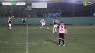 41 Dk Emrah Bozkurt Ankara İddaa Raki̇pbul Li̇gi̇ 2018 Türki̇ye