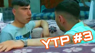 [Ytp] - Burak Domates Oluyor