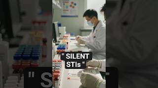You Can Have an STI Without Knowing It: Silent STI Explained
