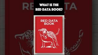 What is the Red Data Book shorts