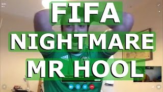 Fifa over Skype | Funny Reactions