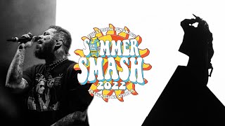 The 2022 Lyrical Lemonade Summer Smash (Official Recap)