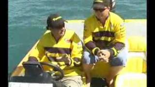 Humminbird Fish ID