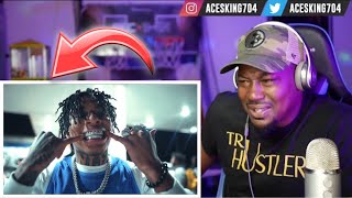 NLE Choppa -( Final Warning ) *REACTION!!!*