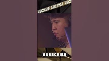 blitz wins insane 1v1 clutch with 1 HP #clutch #ewc #cs #кс #counterstrike #csgo