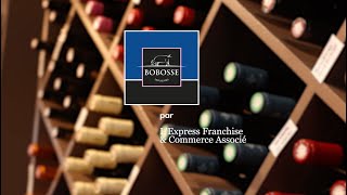 Découvrez La Franchise Bobosse