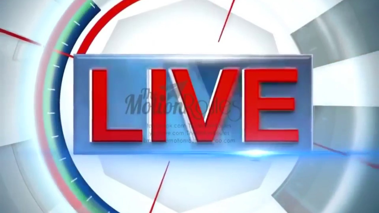 TV Patrol (Broadcast Package/Graphics) version by The Motion Routes