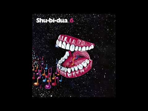 Shu-bi-dua - Karl-Oscar