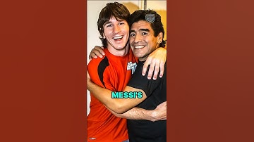 Why Messi Doesn’t Need Stepover Skills to Destroy Defenders