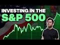How to invest in the sp 500 index for beginners