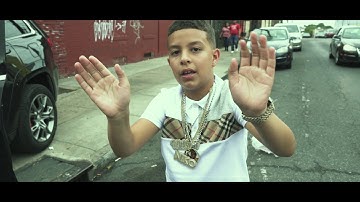 RichieRich - Intro (Official Music Video)