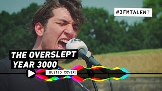 Video thumbnail of "THE OVERSLEPT - 'YEAR 3000' - 3FM TALENT SESSION"