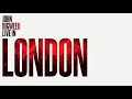 John Digweed - Live in London (CD3 Continuous Mix) [Official Audio]