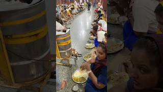 Service at Sri Darbar Sahib | Service to the True Guru is fruitful if done with a focused mind 08...