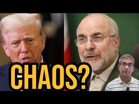 Trump faces massive revolt as Iran hits US targets in Gulf nations with missiles | Janta Ka Reporter