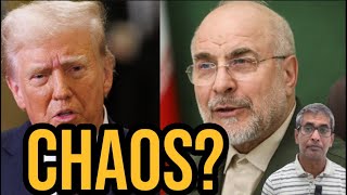 Trump faces massive revolt as Iran hits US targets in Gulf nations with missiles | Janta Ka Reporter