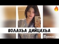 Волахьа Дийцахьа Хаза😍