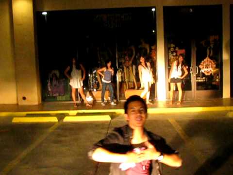 Darren B. Gregorio: Flirty Girl Fitness