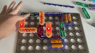 Celebrity Snap Circuits Explore Coding: Transistor Inverter Net Worth