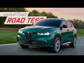 The 2024 Alfa Romeo Tonale May Just Keep Alfa Alive In The U.S. | MotorWeek Road Test