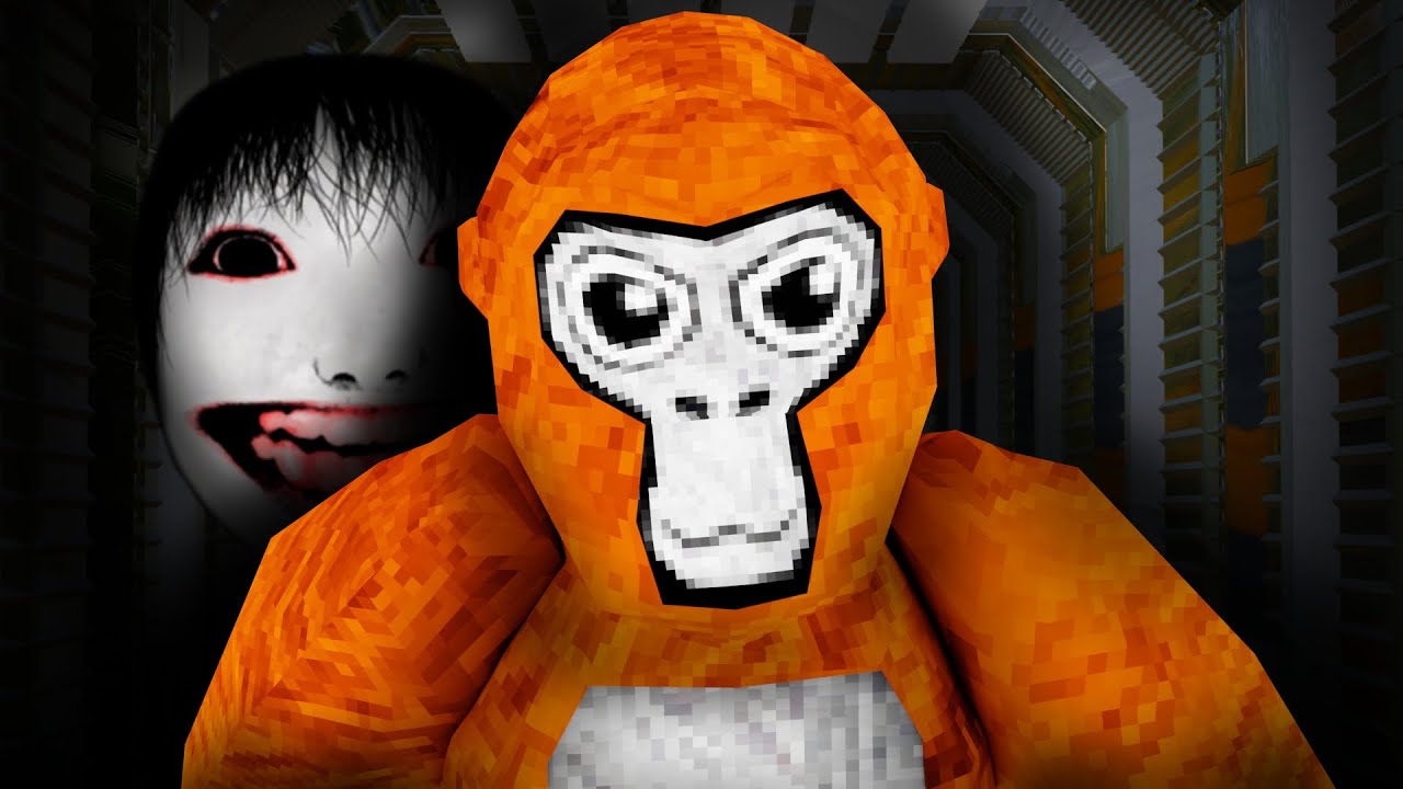 I played Gandalf's Nextbots... - YouTube