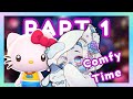Hello Kitty Island Adventure Part 1 | Feat. Taco Bell?