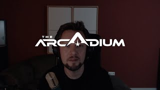 Message from TheFatRat about The Arcadium