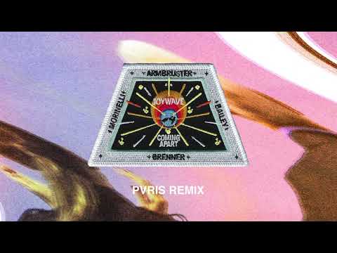 Putar Coming Apart - PVRIS