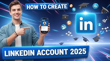 How to create a Great Linkedin Profile in 2025 | for College Students
