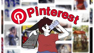 картинка: Окунаясь в Pinterest (мемы с Хоё и не только)