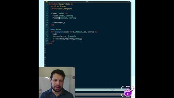 Remapping Ecto fields to existing column names #ecto #elixirlang #phoenix