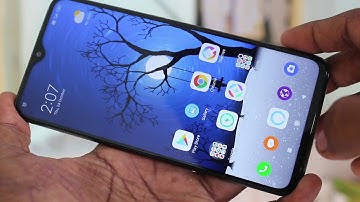 How to turn off screenshot sound in Redmi Note 8 Pro