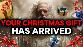 Download Lagu CHOSEN ONE, YOUR CHRISTMAS GIFT HAS ARRIVED — PAY ATTENTION MP3