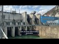 Drina: plutajuća deponija