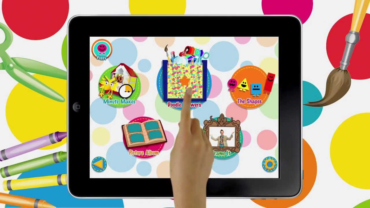 Mister Maker, Around The World: Let's Go Mini Makers! - TV kwenye Google  Play