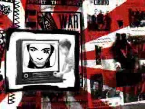 Jack Strify (Cinema Bizarre) - Angel In Disguise