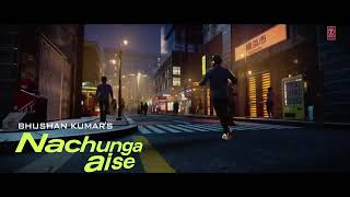 NachungaAiseKartikAaryan  Nachunga Aise (OFFICIAL SONG) Millind Gaba | Nachunga Aise Full Video