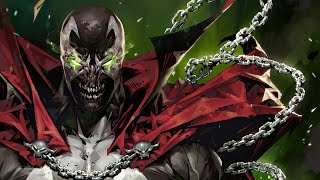 Spawn É Divino Parte 1 - From Hell