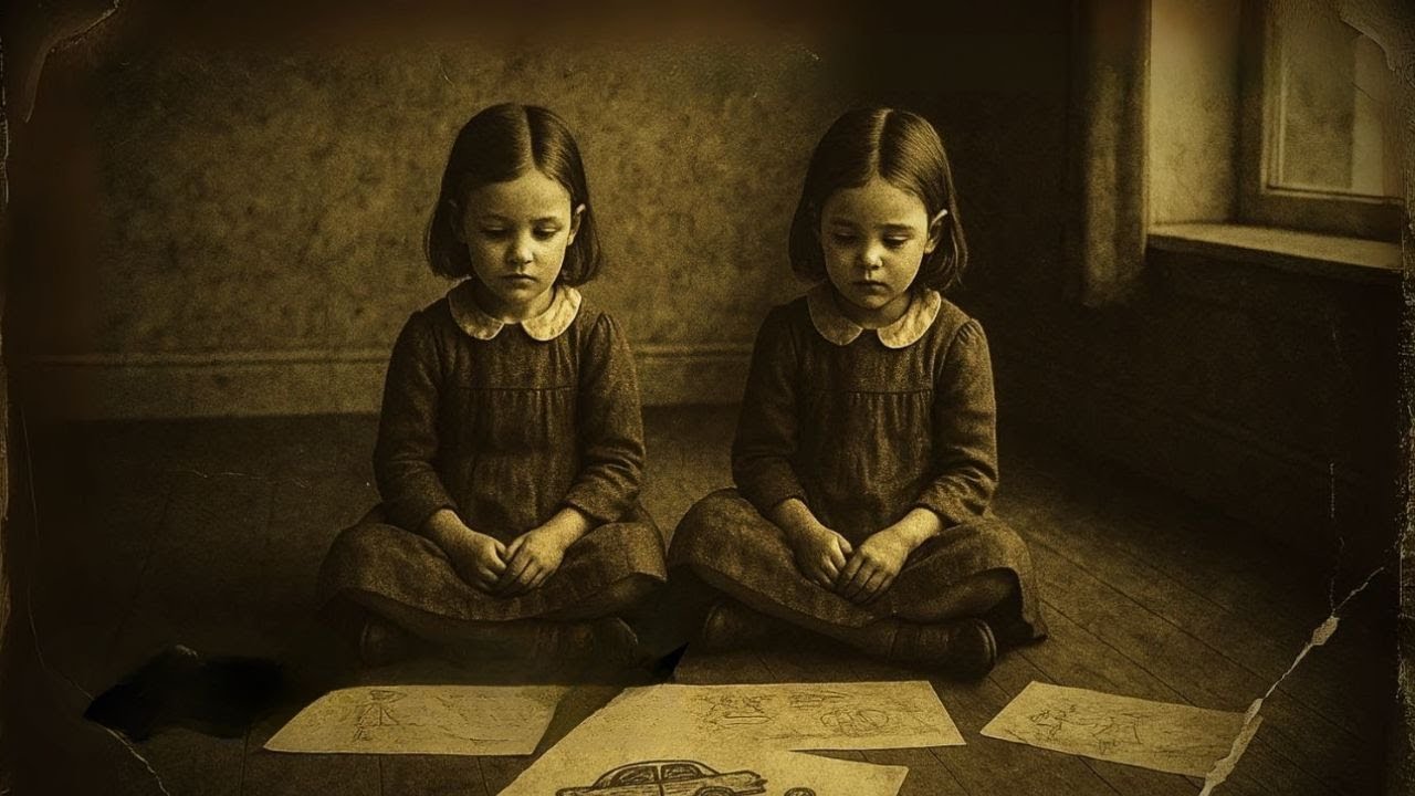 El Misterio Macabro de las Gemelas Que Ni la Ciencia Puede Explicar